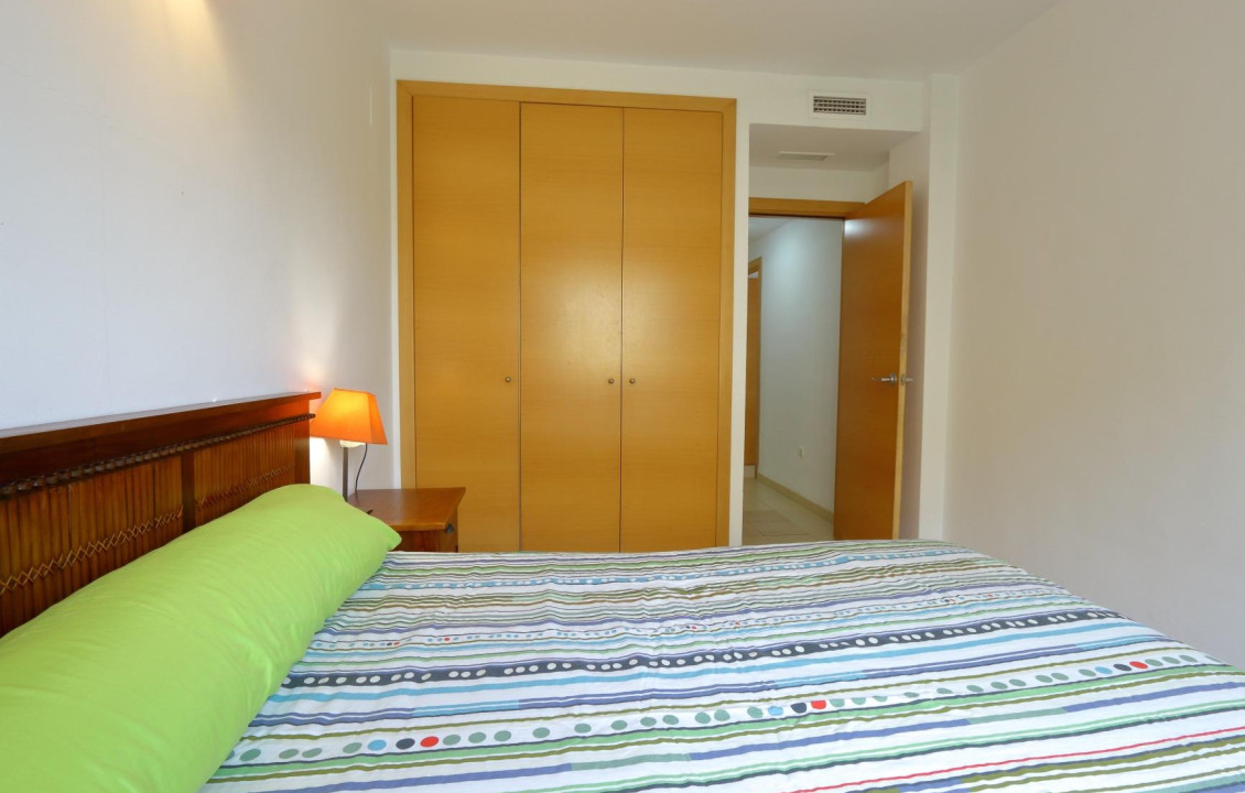 Venta - Piso - El Verger - Playa sorts de mar