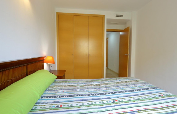 Venta - Piso - El Verger - Playa sorts de mar