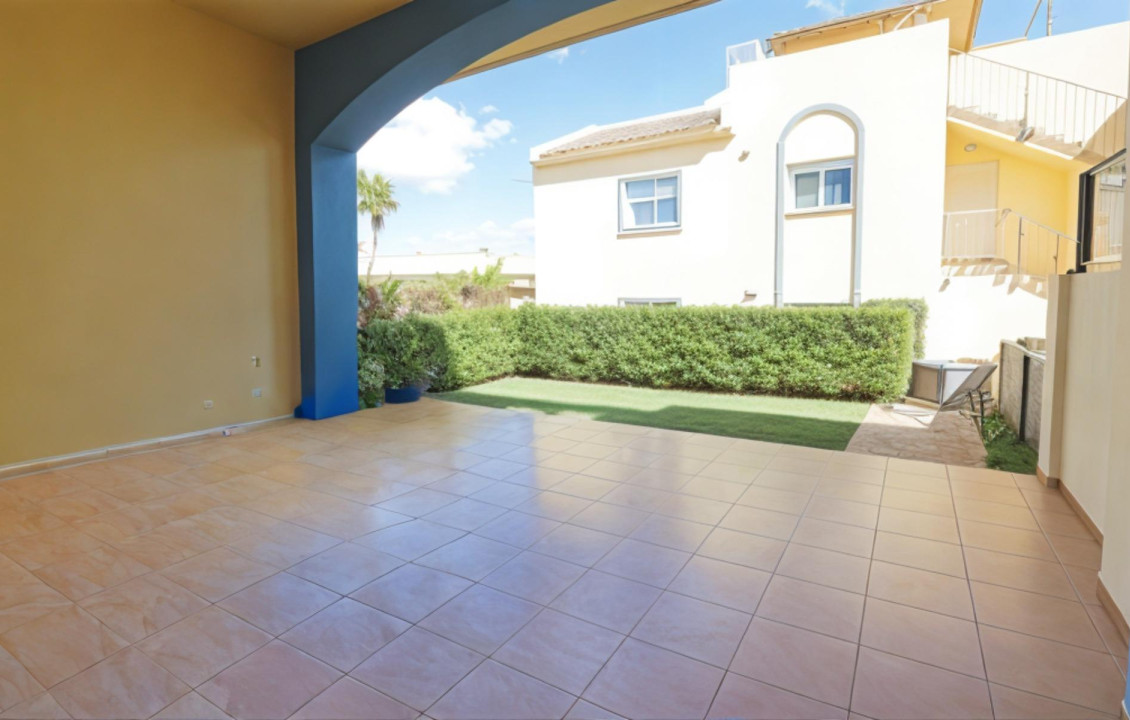 Venta - Piso - El Verger - Playa sorts de mar