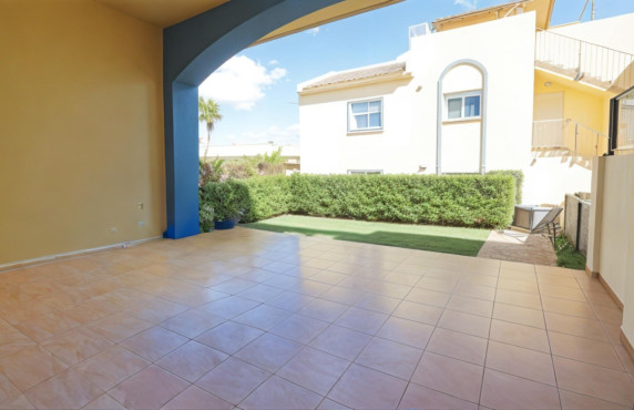 Venta - Piso - El Verger - Playa sorts de mar