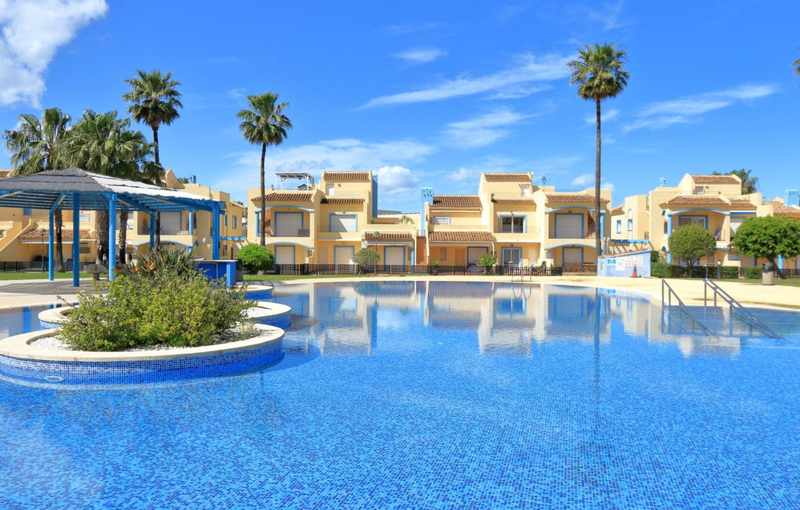 Venta - Piso - El Verger - Playa sorts de mar