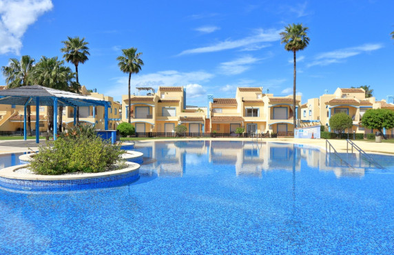 Venta - Piso - El Verger - Playa sorts de mar
