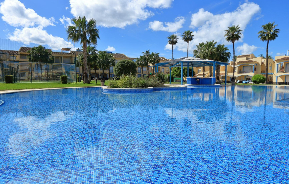 Venta - Piso - El Verger - Playa sorts de mar
