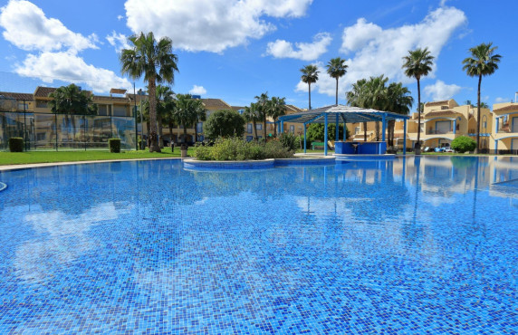 Venta - Piso - El Verger - Playa sorts de mar