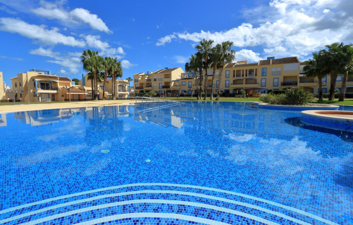 Venta - Piso - El Verger - Playa sorts de mar