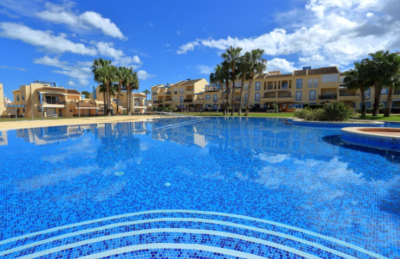 Venta - Piso - El Verger - Playa sorts de mar