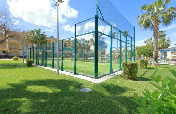 Venta - Piso - El Verger - Playa sorts de mar