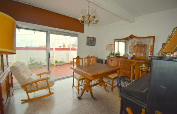 For Sale - penthouse - Alicante - Centro