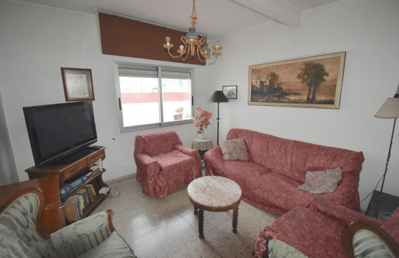 For Sale - penthouse - Alicante - Centro