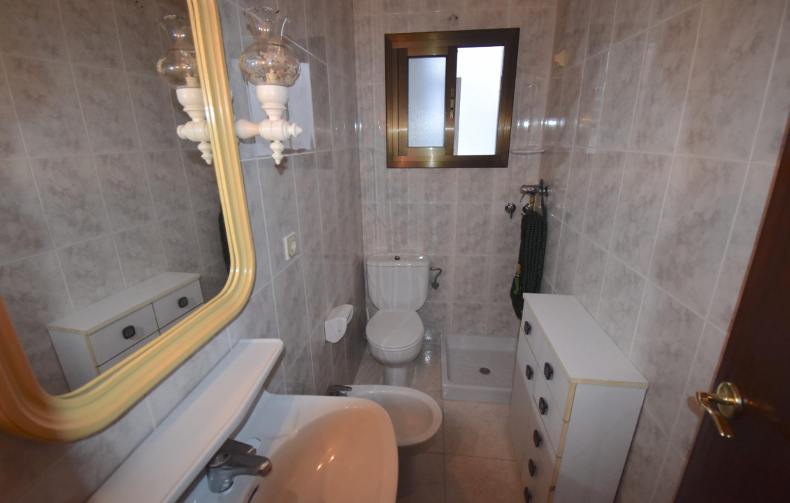 For Sale - penthouse - Alicante - Centro