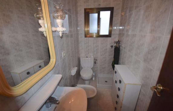 For Sale - penthouse - Alicante - Centro