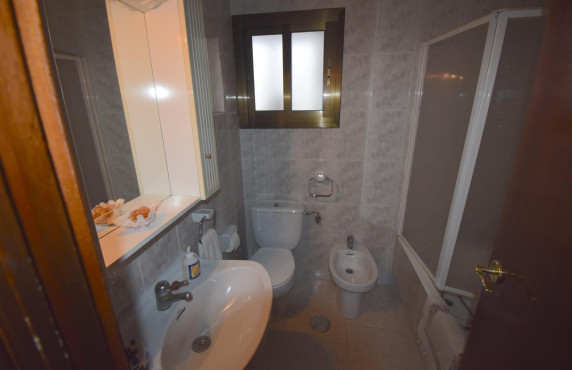 For Sale - penthouse - Alicante - Centro