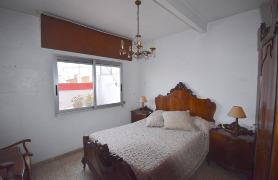 For Sale - penthouse - Alicante - Centro