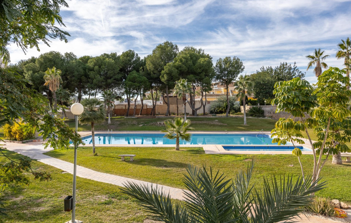 Venta - Piso - Benidorm - Hotel Bali