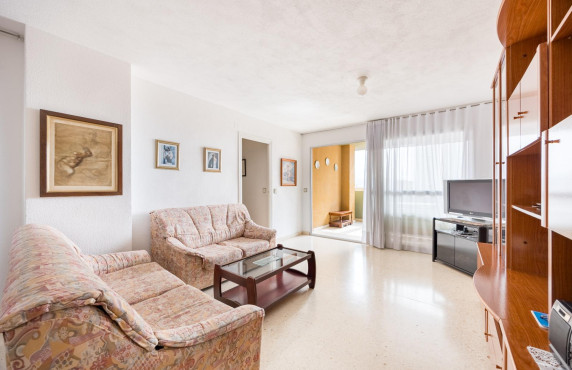 Venta - Piso - Benidorm - Hotel Bali