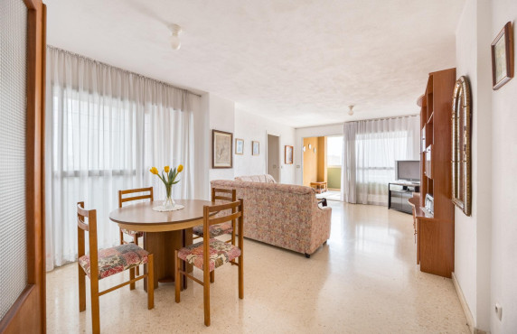 Venta - Piso - Benidorm - Hotel Bali