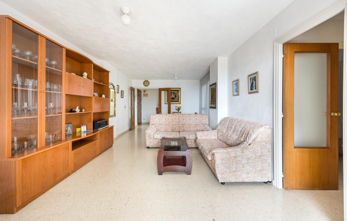 Venta - Piso - Benidorm - Hotel Bali