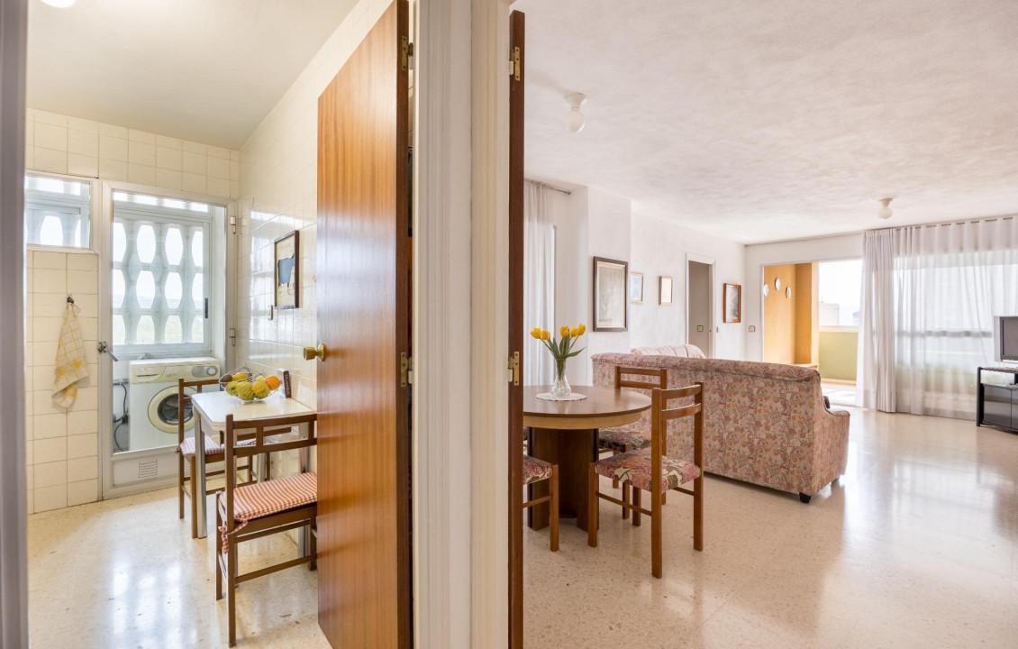 Venta - Piso - Benidorm - Hotel Bali
