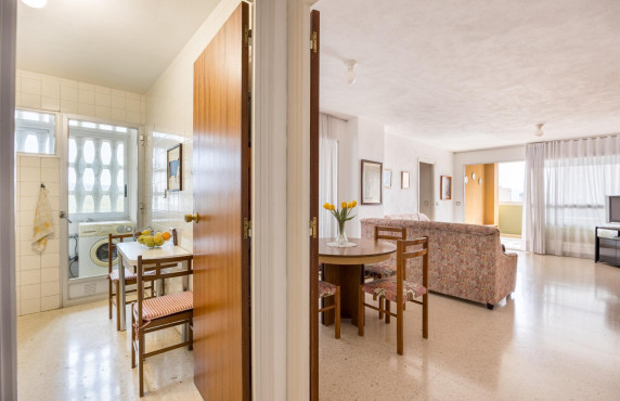 Venta - Piso - Benidorm - Hotel Bali