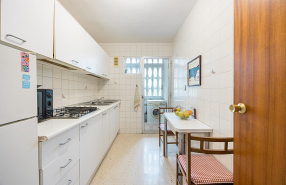 Venta - Piso - Benidorm - Hotel Bali