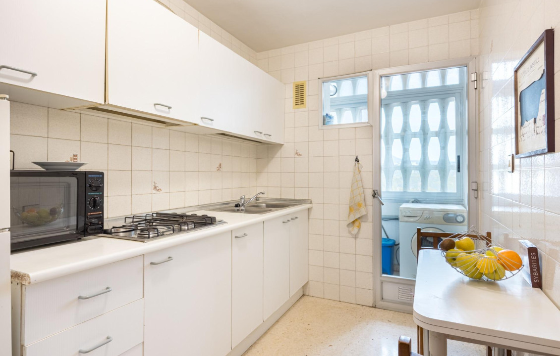 Venta - Piso - Benidorm - Hotel Bali