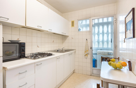 Venta - Piso - Benidorm - Hotel Bali