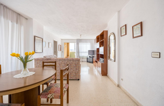 Venta - Piso - Benidorm - Hotel Bali