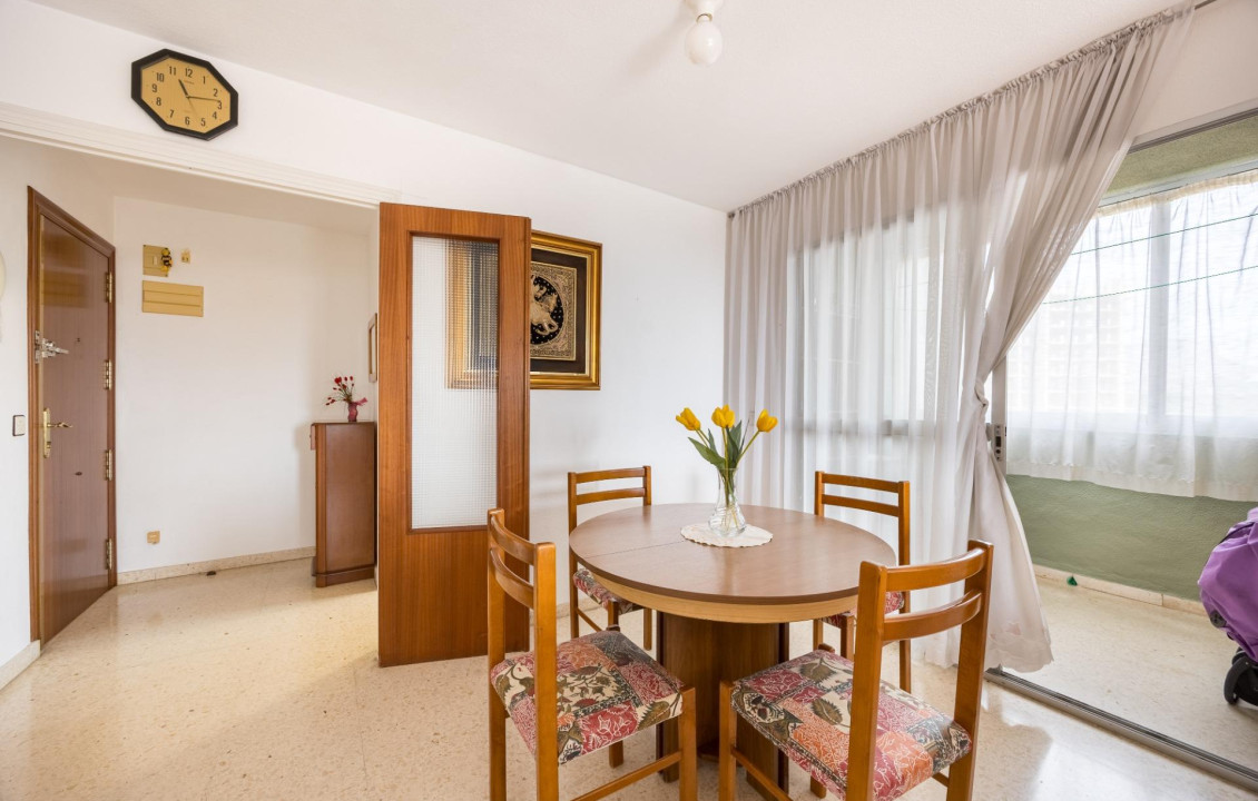 Venta - Piso - Benidorm - Hotel Bali