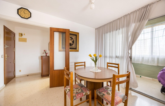 Venta - Piso - Benidorm - Hotel Bali