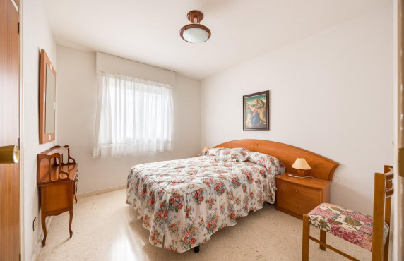 Venta - Piso - Benidorm - Hotel Bali