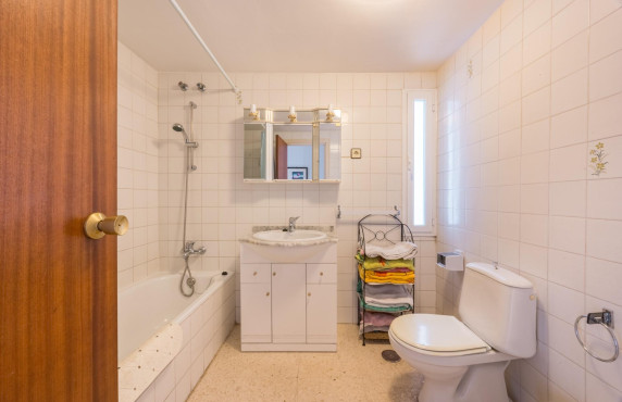 Venta - Piso - Benidorm - Hotel Bali