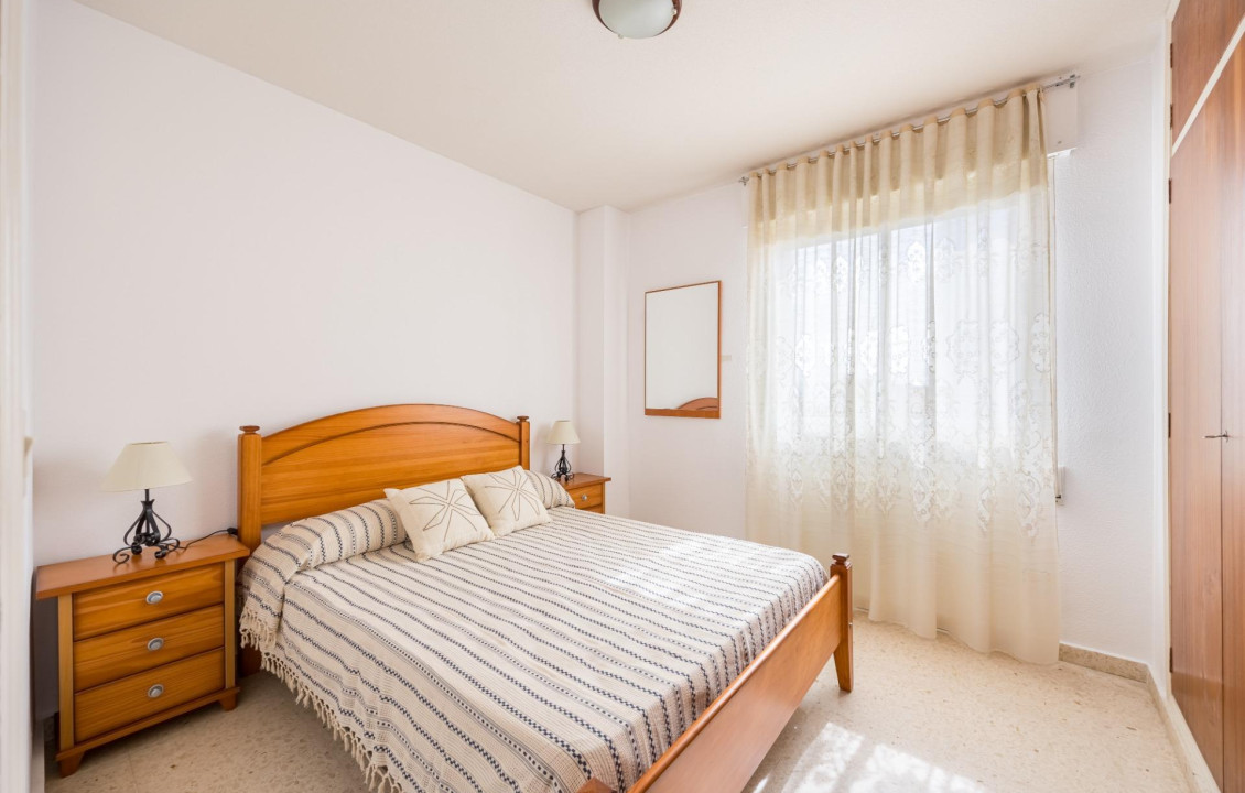 Venta - Piso - Benidorm - Hotel Bali