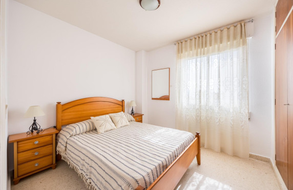 Venta - Piso - Benidorm - Hotel Bali