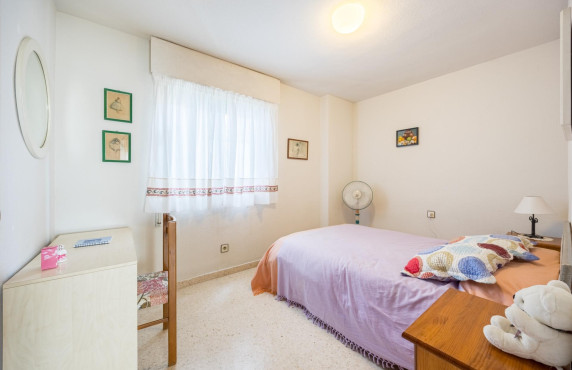 Venta - Piso - Benidorm - Hotel Bali