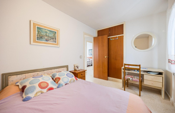 Venta - Piso - Benidorm - Hotel Bali
