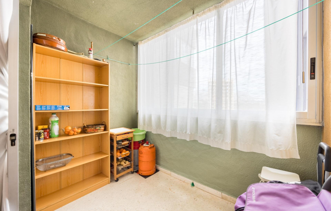 Venta - Piso - Benidorm - Hotel Bali