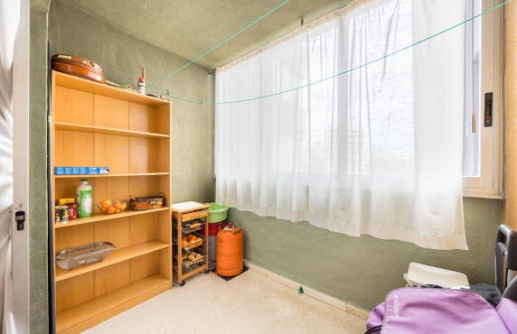 Venta - Piso - Benidorm - Hotel Bali