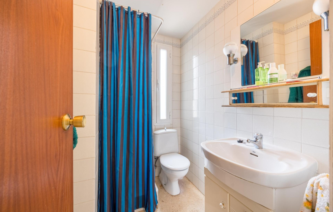 Venta - Piso - Benidorm - Hotel Bali