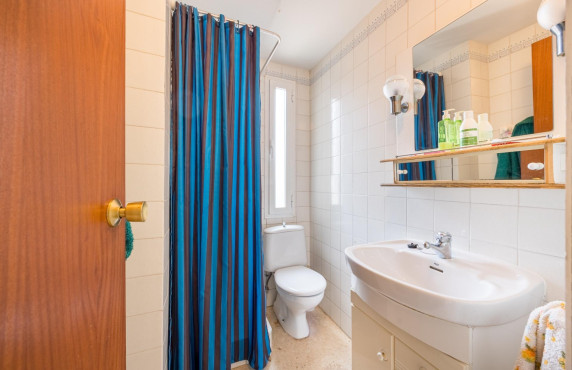 Venta - Piso - Benidorm - Hotel Bali