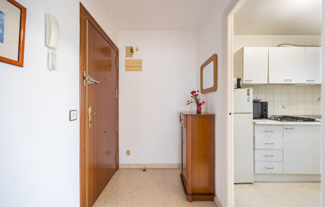 Venta - Piso - Benidorm - Hotel Bali
