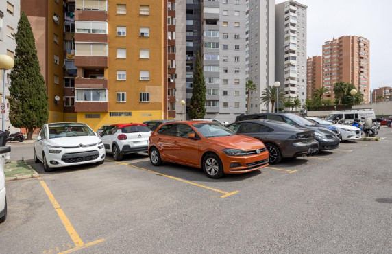 Venta - Piso - Benidorm - Hotel Bali