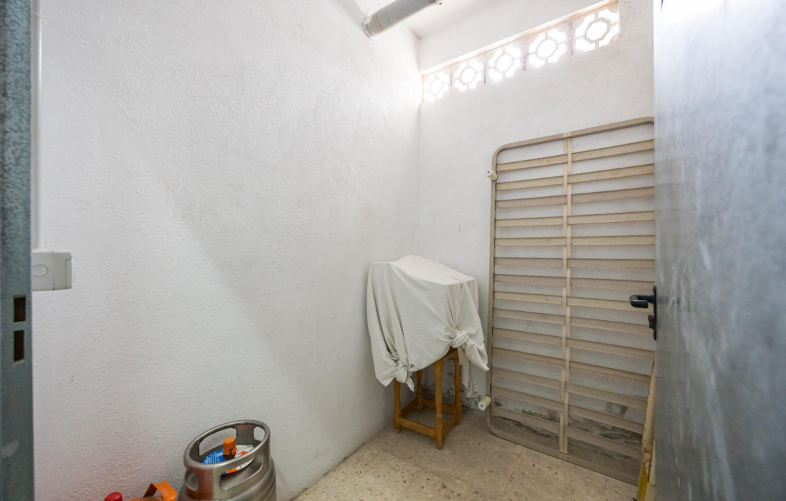 Venta - Piso - Benidorm - Hotel Bali