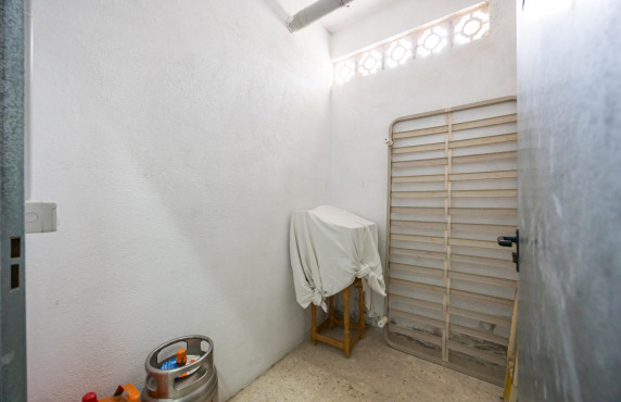 Venta - Piso - Benidorm - Hotel Bali