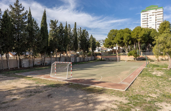 Venta - Piso - Benidorm - Hotel Bali
