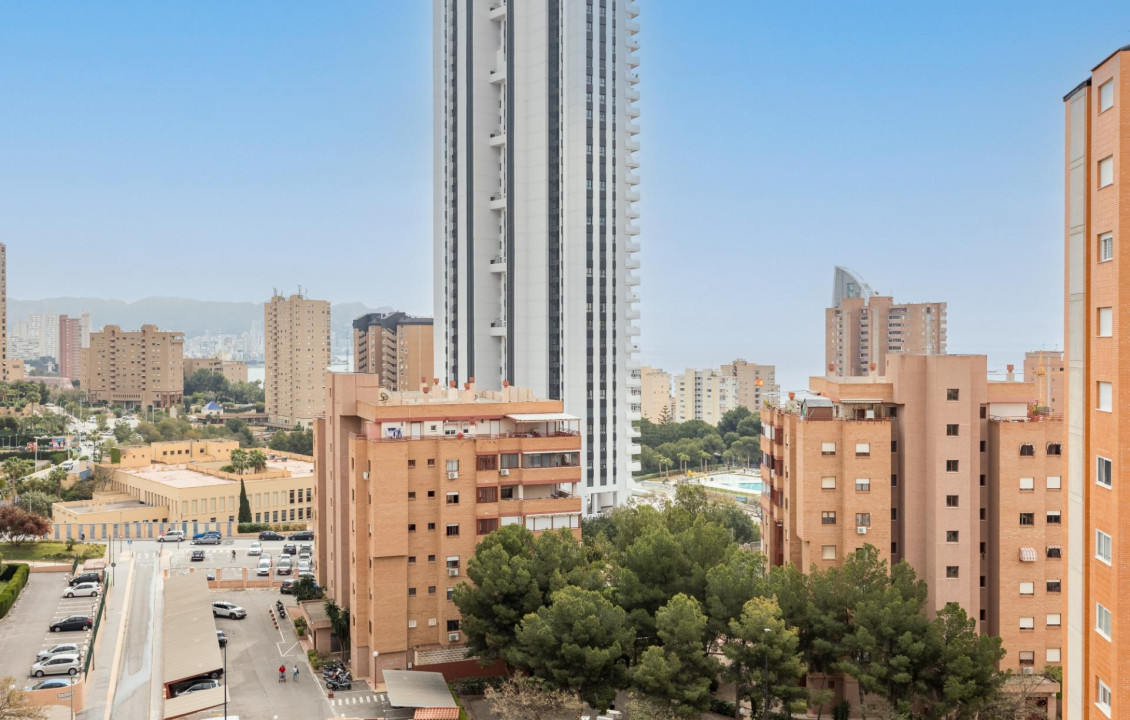 Venta - Piso - Benidorm - Hotel Bali