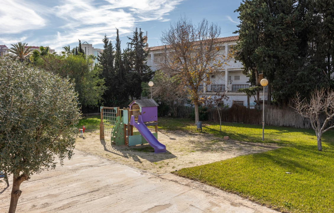 Venta - Piso - Benidorm - Hotel Bali