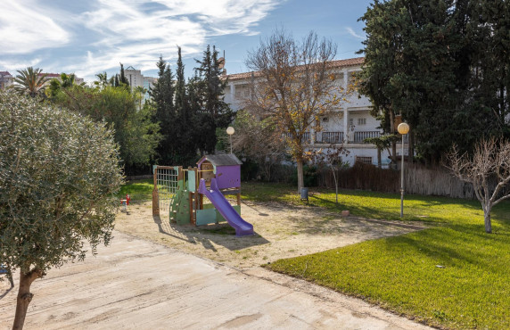 Venta - Piso - Benidorm - Hotel Bali