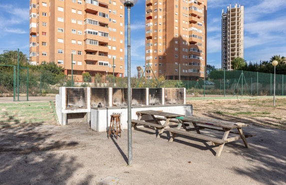 Venta - Piso - Benidorm - Hotel Bali
