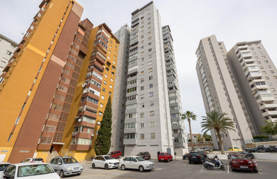 Venta - Piso - Benidorm - Hotel Bali