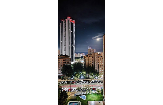 Venta - Piso - Benidorm - Hotel Bali